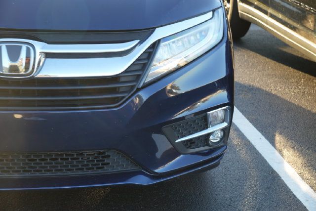 Used 2019 Honda Odyssey Elite image 6