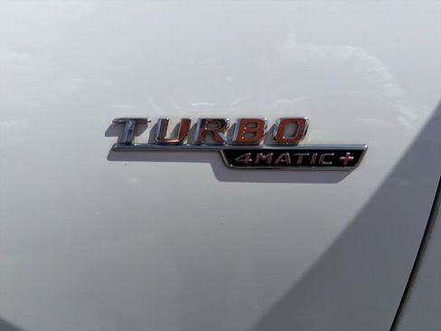 Used 2021 Mercedes-Benz GLE 53 AMG 4MATIC image 10