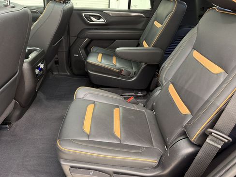 Used 2022 GMC Yukon AT4 AWD/4WD image 23