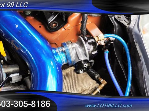 Used 2003 Nissan 350Z Touring RWD image 31