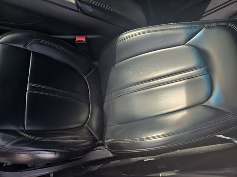 Used 2019 Lincoln MKZ Premiere image 12