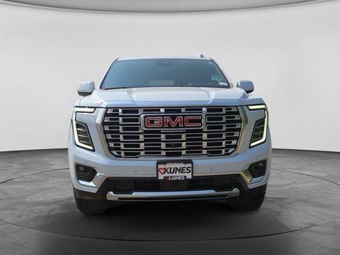 New 2026 GMC Yukon Denali w/ Advanced Technology Package AWD/4WD image 4