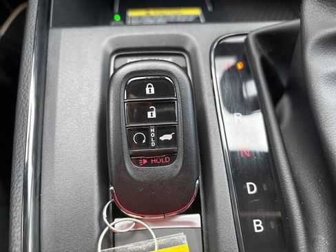 Certified 2025 Honda CR-V Sport-L image 40