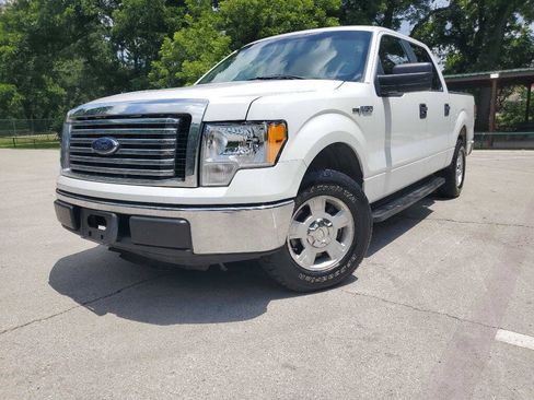 Used 2010 Ford F150 2WD SuperCrew image 13