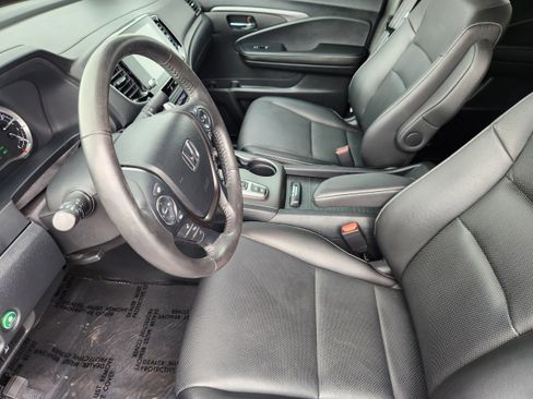 Used 2023 Honda Ridgeline RTL image 9