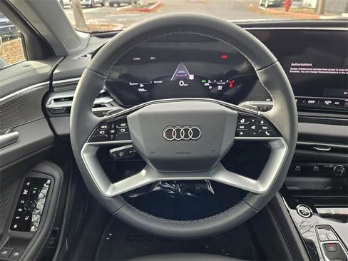 New 2026 Audi A6 Premium Plus image 14
