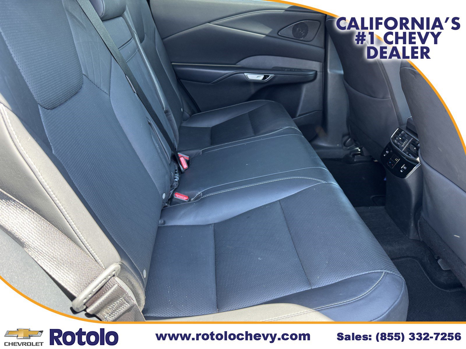 Used 2023 Lexus RX 350 Premium Plus w/ Cold Area Package FWD image 9