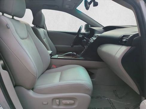 Used 2010 Lexus RX 350 AWD image 25