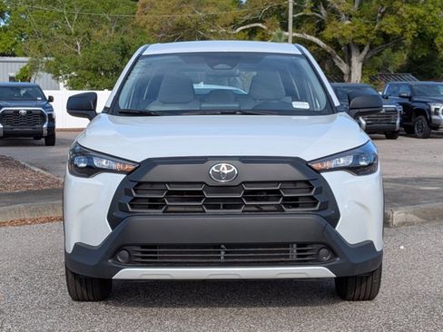 New 2026 Toyota Corolla Cross L image 6