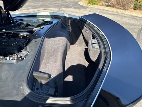 Used 2023 Chevrolet Corvette Stingray Coupe w/ 1LT image 11