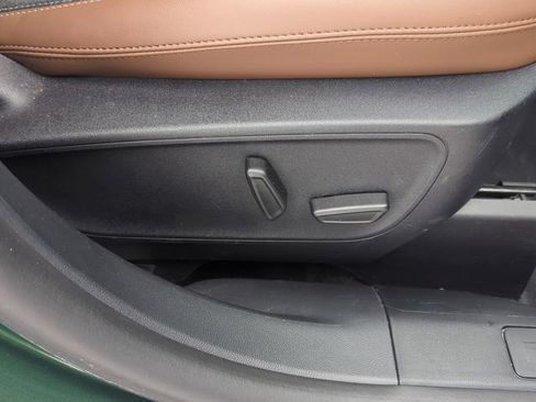 Used 2023 Ford Bronco Sport Outer Banks image 23