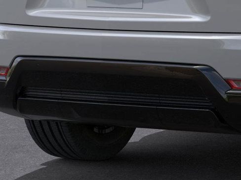 New 2026 Cadillac Escalade IQ Sport 1 w/ LPO, Floor Liner Package image 38