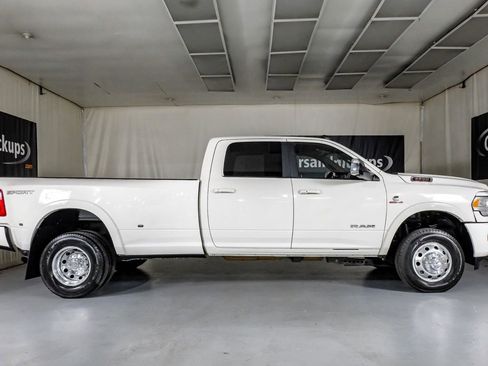 Used 2022 RAM 3500 Laramie image 5