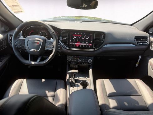 New 2026 Dodge Durango GT AWD/4WD image 10