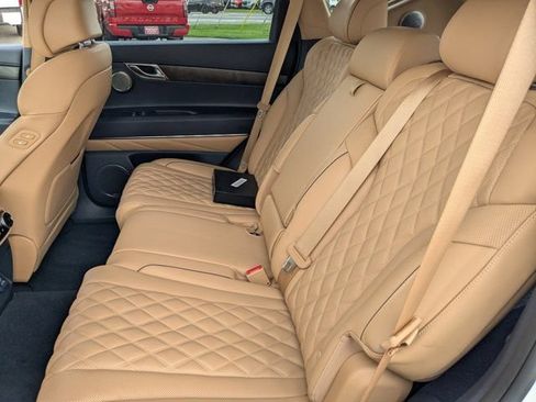 Used 2023 Genesis GV80 3.5T w/ Prestige Matte Package AWD/4WD image 14