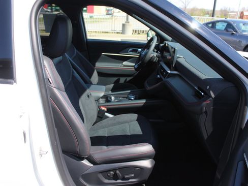 New 2026 Ford Explorer ST w/ Sun And Sound Package AWD/4WD image 12