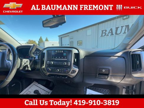Used 2015 Chevrolet Silverado 1500 LTZ AWD/4WD image 13