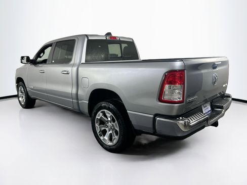 Used 2022 RAM 1500 Big Horn image 7