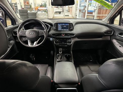 Used 2020 Hyundai Santa Fe SEL w/ Convenience + Premium Package image 14