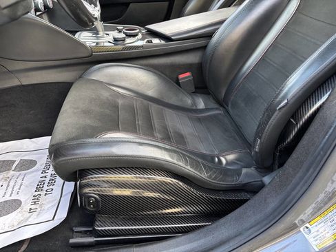 Used 2017 Alfa Romeo Giulia Quadrifoglio image 21