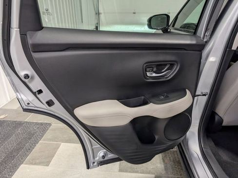 Used 2026 Honda HR-V LX image 8