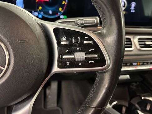 Used 2022 Mercedes-Benz GLE 350 GLE 350 image 33