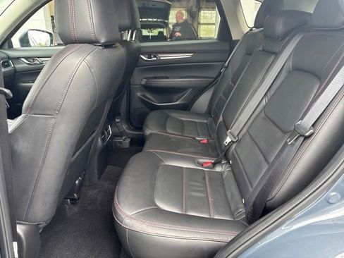 Used 2024 MAZDA CX-5 Carbon Edition AWD/4WD image 19