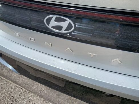 Used 2025 Hyundai Sonata SEL FWD image 7