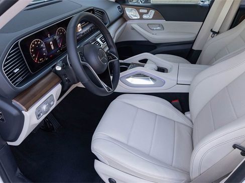New 2026 Mercedes-Benz GLE 350 GLE 350 image 2