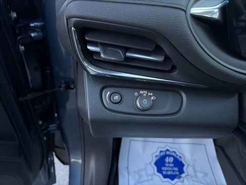 New 2026 Buick Envista Preferred w/ Convenience II Package image 19