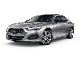Used 2021 Acura TLX w/ Technology Package FWD video 1