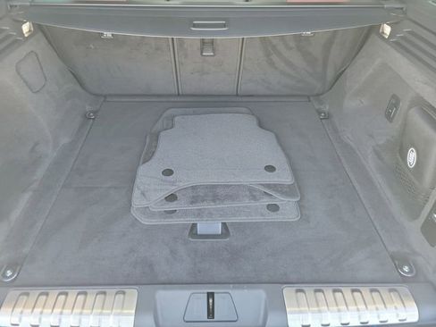 Used 2024 Land Rover Range Rover Sport Dynamic SE image 12