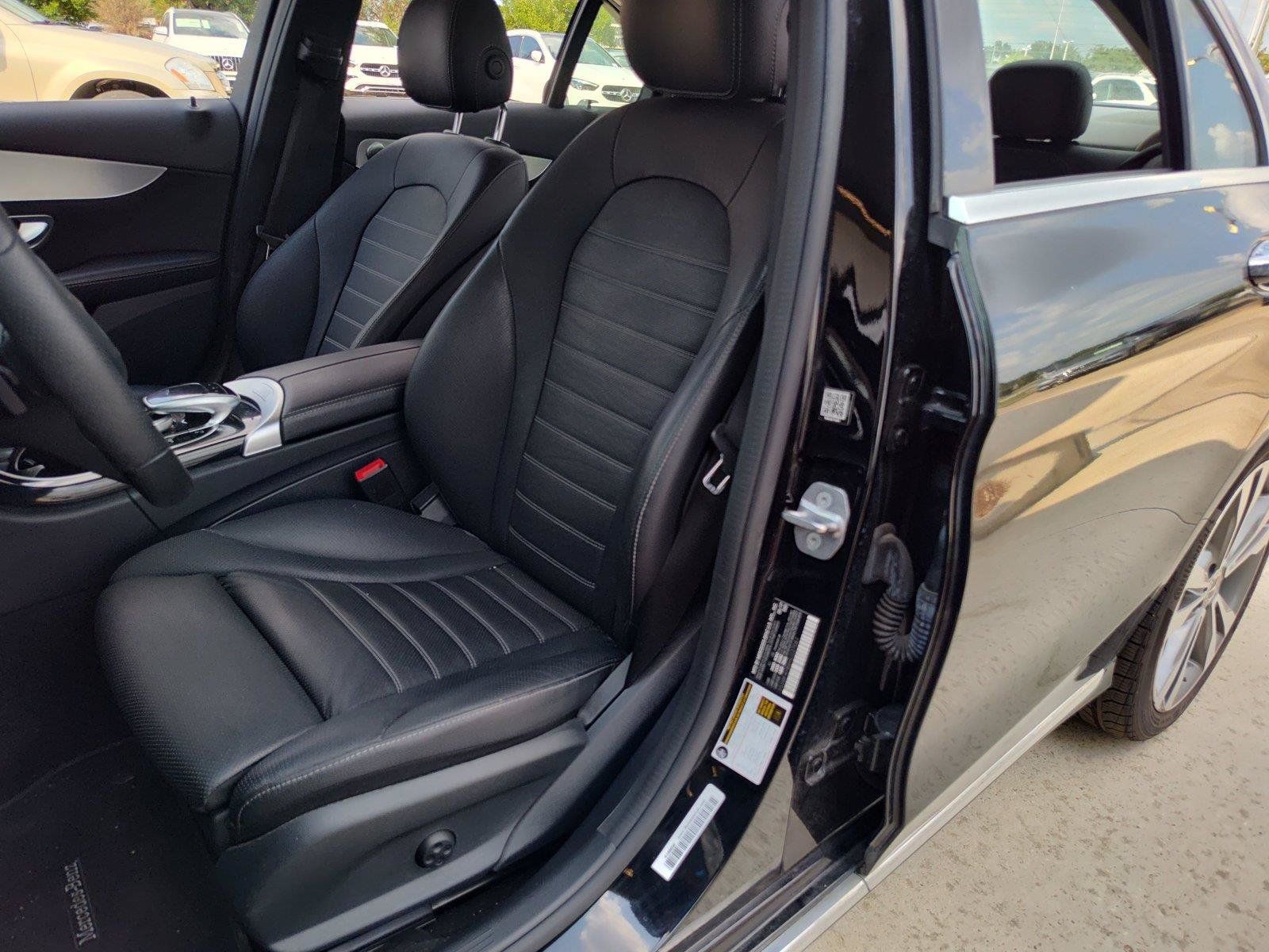 Used 2017 Mercedes-Benz C 350e Sedan image 15