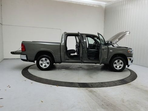 New 2026 RAM 1500 Big Horn image 16