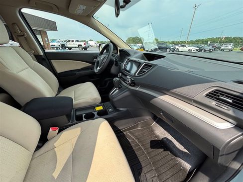 Used 2016 Honda CR-V EX image 21