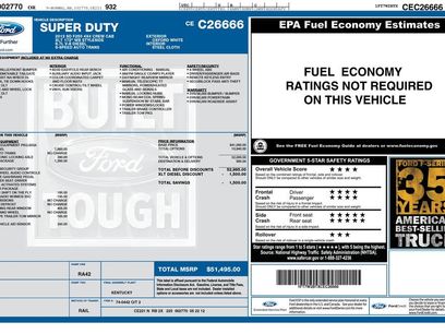 Used 2012 Ford F250 XLT w/ XLT Value Pkg