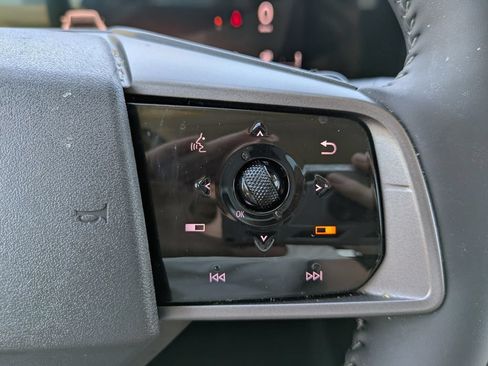 Certified 2026 Nissan Murano Platinum w/ Cargo Package AWD/4WD image 26