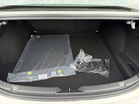 New 2026 MAZDA MAZDA3 2.5 S Sedan w/ Preferred Pkg FWD image 17