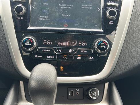 Used 2018 Nissan Murano S w/ Cargo Package image 16