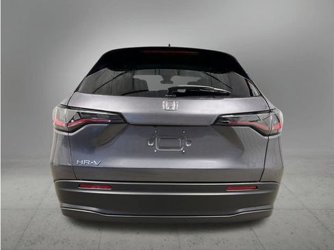 New 2027 Honda HR-V LX image 4