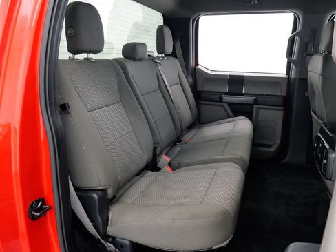 Used 2018 Ford F150 XLT w/ Trailer Tow Package AWD/4WD image 18