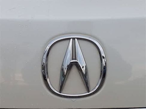 Certified 2017 Acura RDX FWD w/ Technology Package image 12