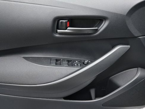 New 2026 Toyota Corolla LE image 17