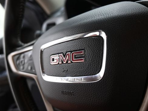 Used 2019 GMC Canyon Denali AWD/4WD image 29