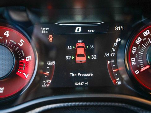 Used 2020 Dodge Challenger SRT Hellcat Redeye image 27