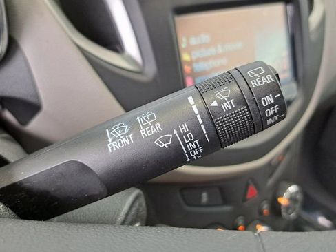 Used 2016 Chevrolet Trax LS FWD image 11