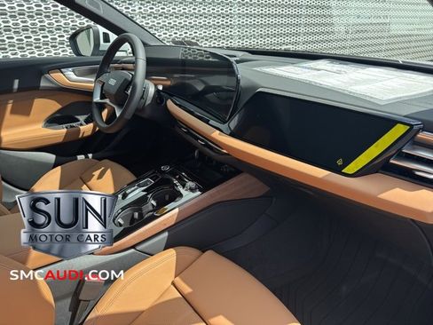 New 2025 Audi A5 2.0T Prestige image 6