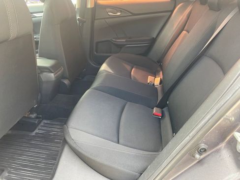 Used 2017 Honda Civic LX image 19