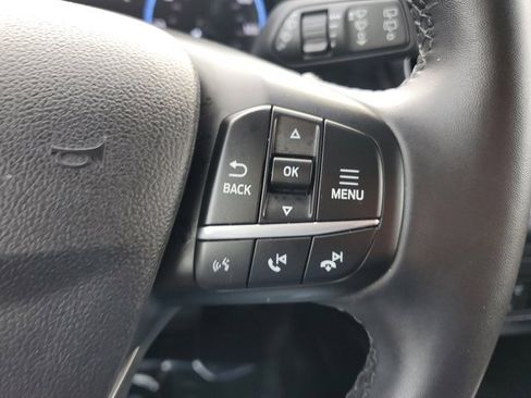 Used 2024 Ford Bronco Sport Big Bend w/ Convenience Package image 21