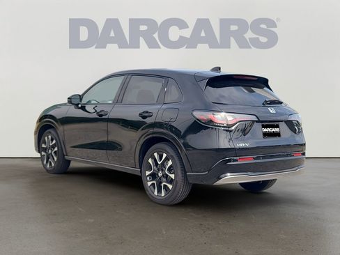 Used 2026 Honda HR-V EX-L image 5